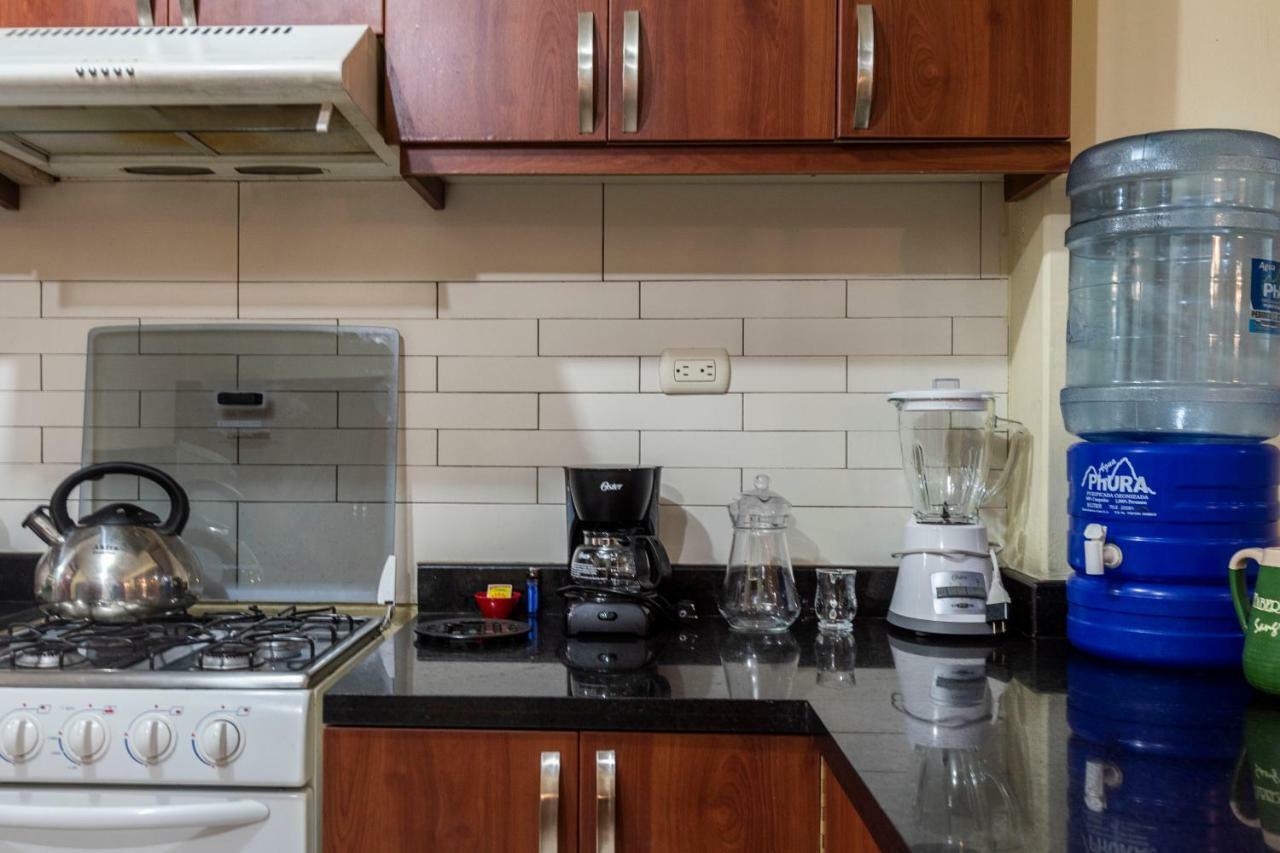 Espacioso Confortable Apartamento Familia 库斯科 外观 照片