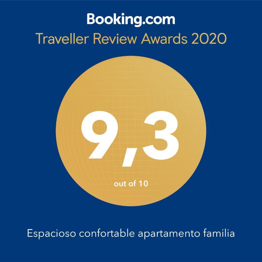 Espacioso Confortable Apartamento Familia 库斯科 外观 照片